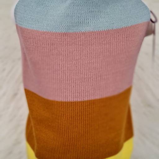 Blusa Mesclada em Jundiaí, SP por Bella's boutique Pet