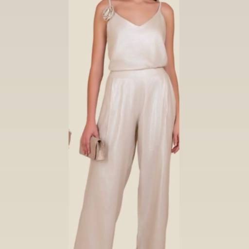 Conjunto calça em Jundiaí, SP por ALUARTEBRASIL Moda Feminina