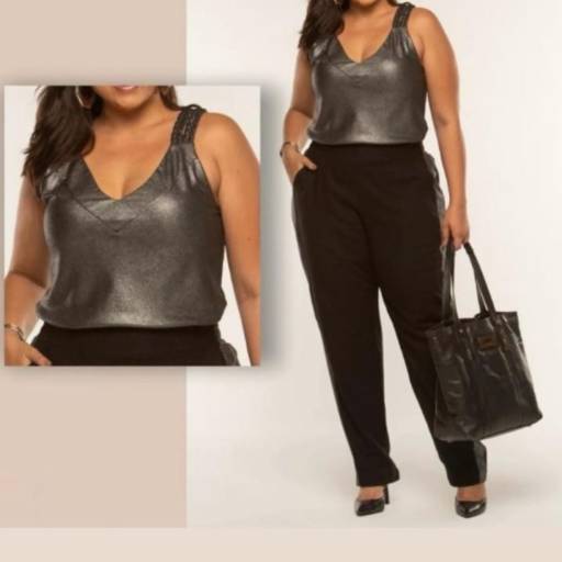 Conjunto calça em Jundiaí, SP por ALUARTEBRASIL Moda Feminina