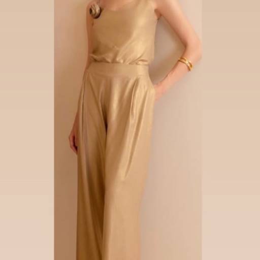 Conjunto calça em Jundiaí, SP por ALUARTEBRASIL Moda Feminina