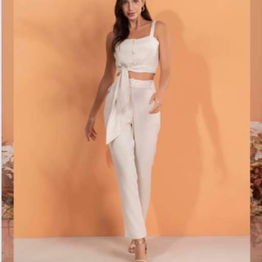 Conjunto calça em Jundiaí, SP por ALUARTEBRASIL Moda Feminina