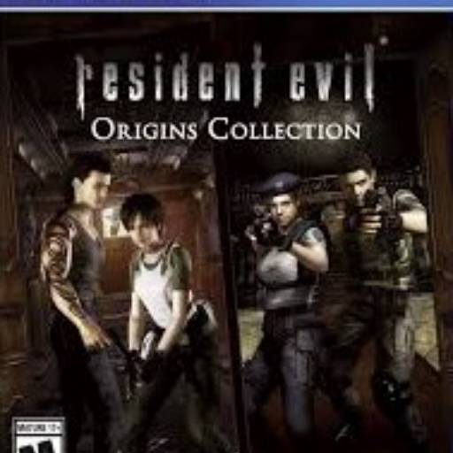 Comprar o produto de Resident Evil Origins Collection PS4 (usado) em Jogos Usados pela empresa IT Computadores, Games Celulares em Tietê, SP por Solutudo
