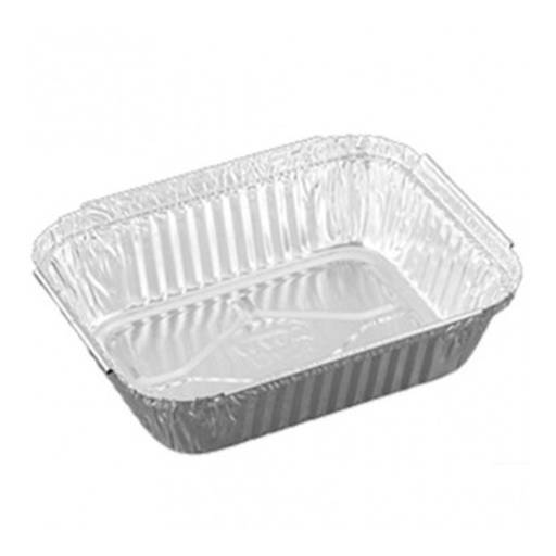 Bandeja molde de alumínio M131 750ML 