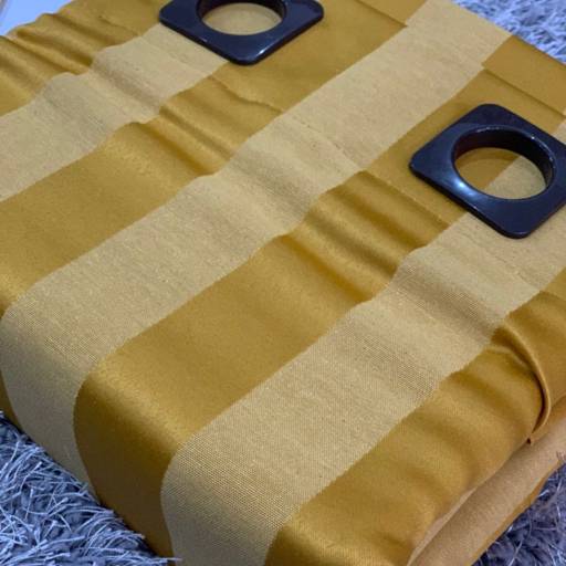 Cortinas Duda Leão em Osasco, SP por Madalena Decoraçoes