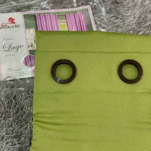 Cortinas Duda Leão em Osasco, SP por Madalena Decoraçoes