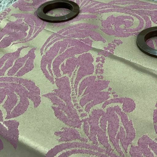 Cortinas Duda Leão em Osasco, SP por Madalena Decoraçoes