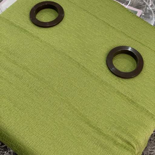 Cortinas Duda Leão em Osasco, SP por Madalena Decoraçoes