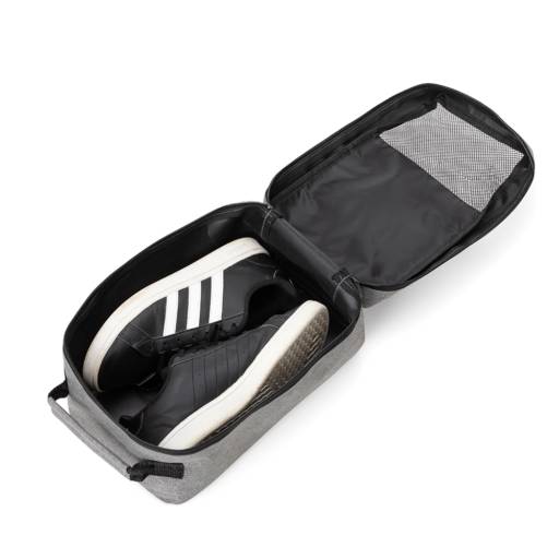 14705 Porta Tênis Poliéster em São José do Rio Preto, SP por Public Gráfica e Brindes