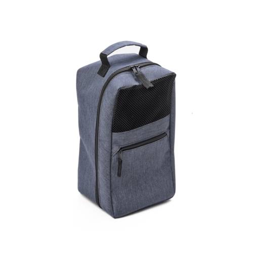 14705 Porta Tênis Poliéster em São José do Rio Preto, SP por Public Gráfica e Brindes