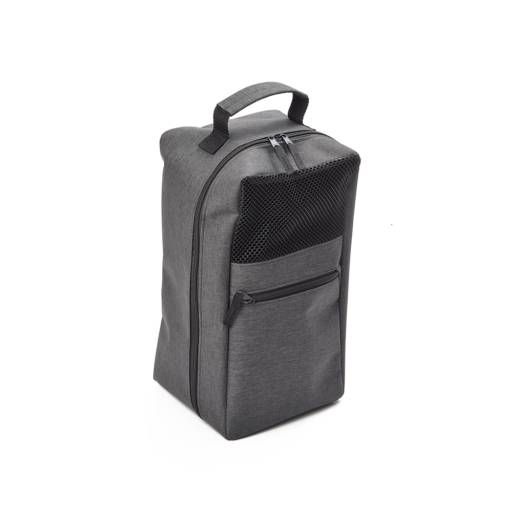 14705 Porta Tênis Poliéster em São José do Rio Preto, SP por Public Gráfica e Brindes