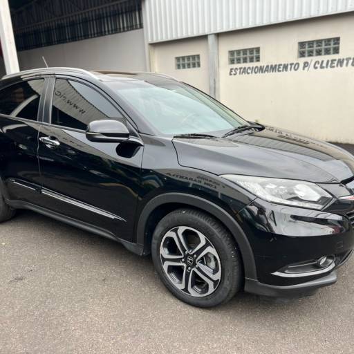 HONDA HRV 1.8 TOURING  em Botucatu, SP por Ricardo Veículos Multimarcas