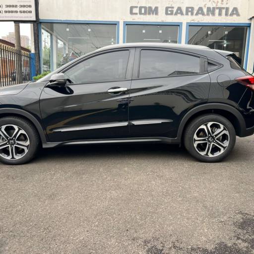 HONDA HRV 1.8 TOURING  em Botucatu, SP por Ricardo Veículos Multimarcas