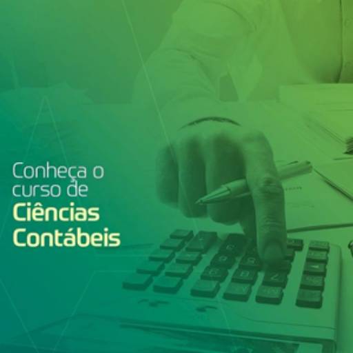 Curso de Ciências Contábeis 