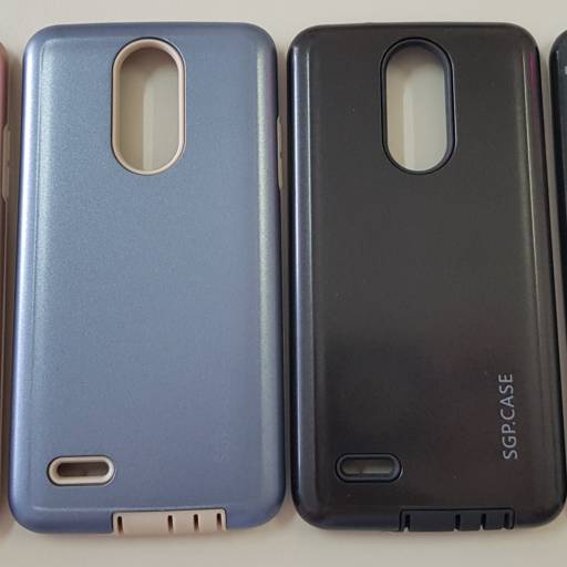 Capinha LG K8-17 por Icase - Cases e Acessórios 
