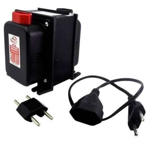 Autotransformador 2000VA - uso geral dentro da potência-  ( pronto entrega-parcelamos) em Bauru, SP por Transformadores Bauru