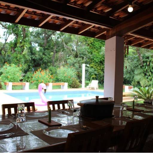 CHÁCARA À VENDA em Avaré, SP por Imobiliária Avareense