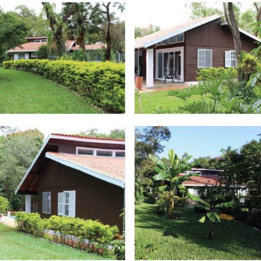 CHÁCARA À VENDA em Avaré, SP por Imobiliária Avareense