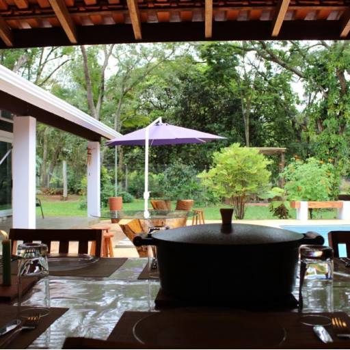 CHÁCARA À VENDA em Avaré, SP por Imobiliária Avareense