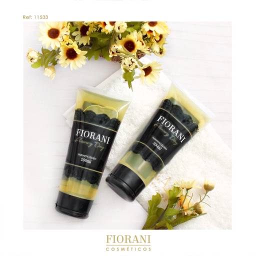 Sabonete Líquido Fiorani por Duzani São João