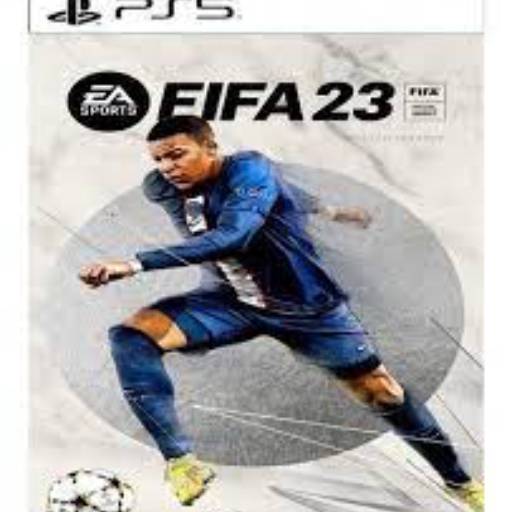 Fifa 23 - PS5