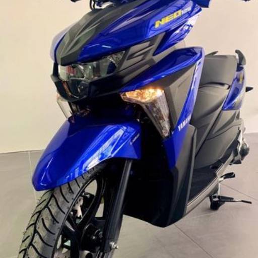 NEO 125 em Itatiba, SP por PC Motors