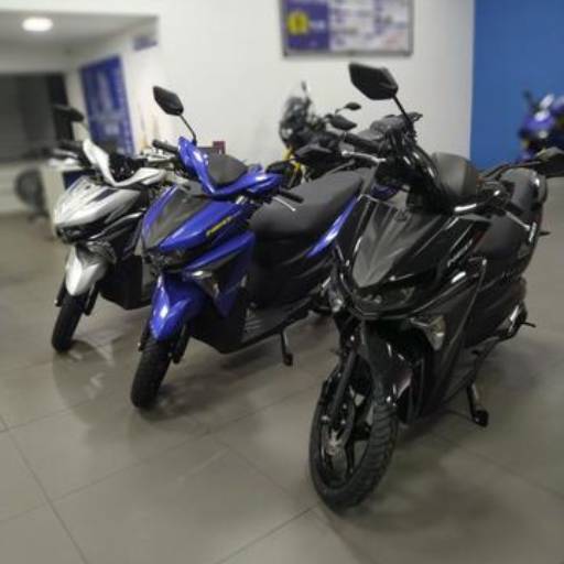 NEO 125 em Itatiba, SP por PC Motors