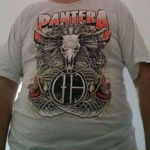 Comprar o produto de Camiseta de Rock em Masculino pela empresa Onírica Rock em Assis, SP por Solutudo