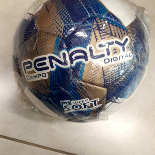 Comprar o produto de Bola oficial Penalt - Digital em A Classificar pela empresa Papelaria Rabisque em Jundiaí, SP por Solutudo