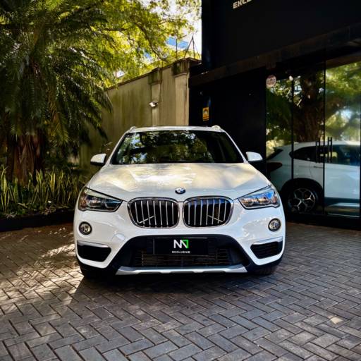 Comprar o produto de BMW X1 SDRIVE20I X-LINE 2.0  em Concessionárias pela empresa M7 Exclusive  em Foz do Iguaçu, PR por Solutudo