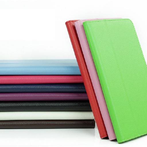 Capa para tablet por Fael Cases e Multi Assistência Loja II