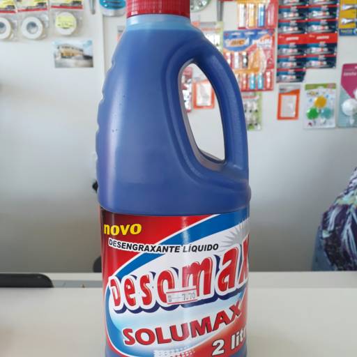 Comprar o produto de Solupan 2L\5L em A Classificar pela empresa Casa Clean em Bauru, SP por Solutudo