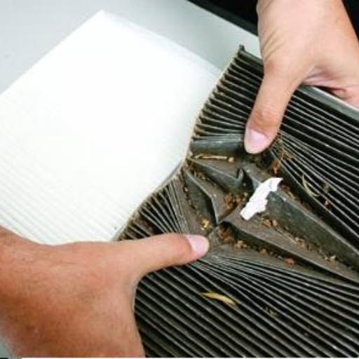 Comprar o produto de Higienização de Ar Condicionado em A Classificar pela empresa KM Auto Center Bauru em Bauru, SP por Solutudo