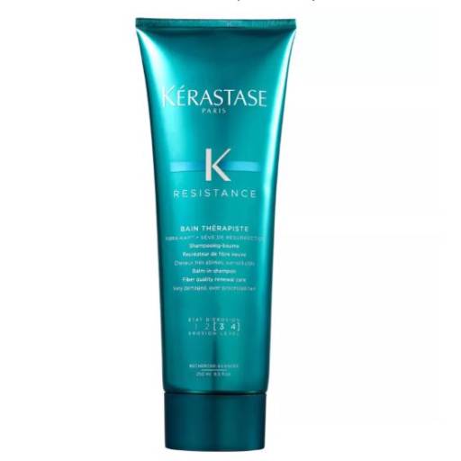 Kit Kérastase Résistance Thérapiste (3 Produtos) por Charmy Perfumes - Centro