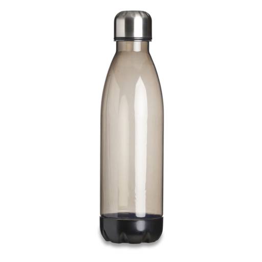 14739 Garrafa Translucida 700ml em São José do Rio Preto, SP por Public Gráfica e Brindes