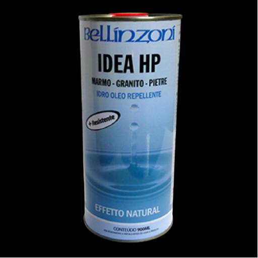 Comprar o produto de IDEA HP HIDROREPELENTE 900ML em Produtos de Limpeza pela empresa Dr. Limp em Jundiaí, SP por Solutudo