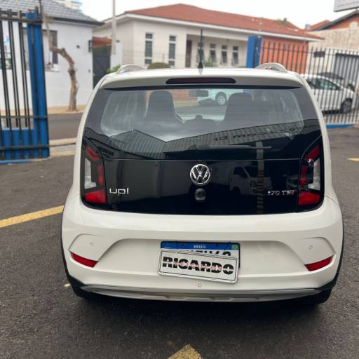 VW UP XTREME 1.0 2020 em Botucatu, SP por Ricardo Veículos Multimarcas