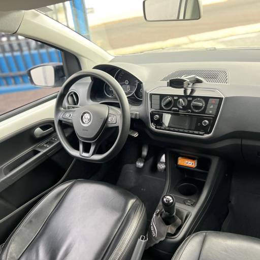 VW UP XTREME 1.0 2020 em Botucatu, SP por Ricardo Veículos Multimarcas