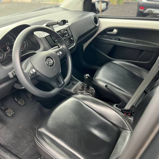 VW UP XTREME 1.0 2020 em Botucatu, SP por Ricardo Veículos Multimarcas