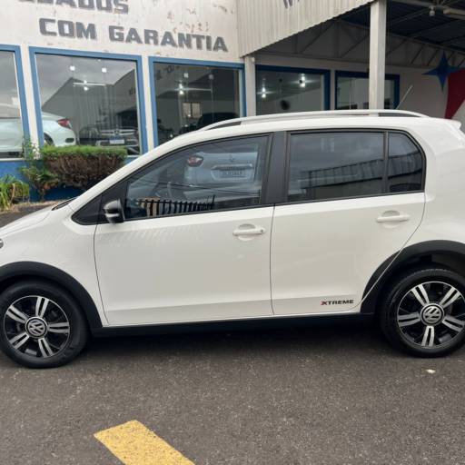 VW UP XTREME 1.0 2020 em Botucatu, SP por Ricardo Veículos Multimarcas