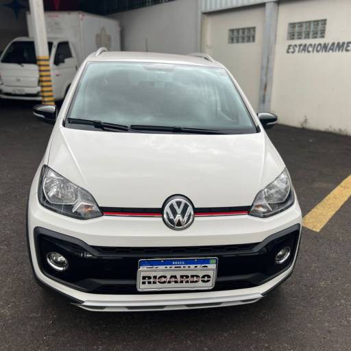 VW UP XTREME 1.0 2020 em Botucatu, SP por Ricardo Veículos Multimarcas