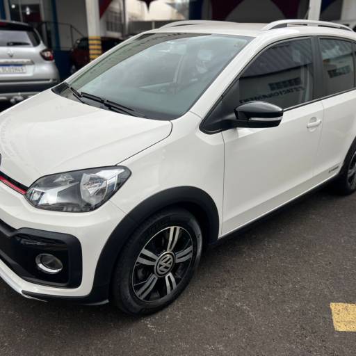 VW UP XTREME 1.0 2020 em Botucatu, SP por Ricardo Veículos Multimarcas