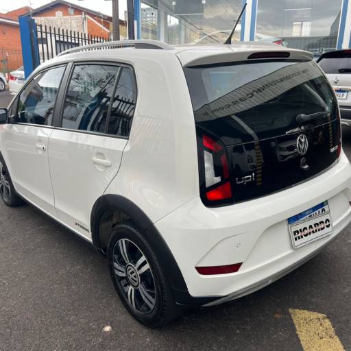 VW UP XTREME 1.0 2020 em Botucatu, SP por Ricardo Veículos Multimarcas