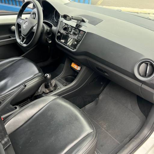 VW UP XTREME 1.0 2020 em Botucatu, SP por Ricardo Veículos Multimarcas