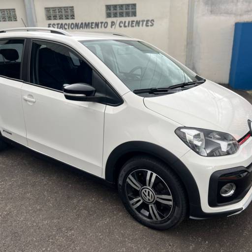 VW UP XTREME 1.0 2020 em Botucatu, SP por Ricardo Veículos Multimarcas