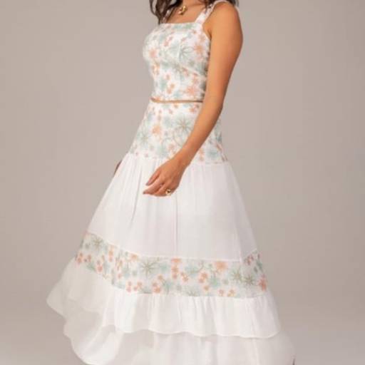 Conjunto saia em Jundiaí, SP por ALUARTEBRASIL Moda Feminina