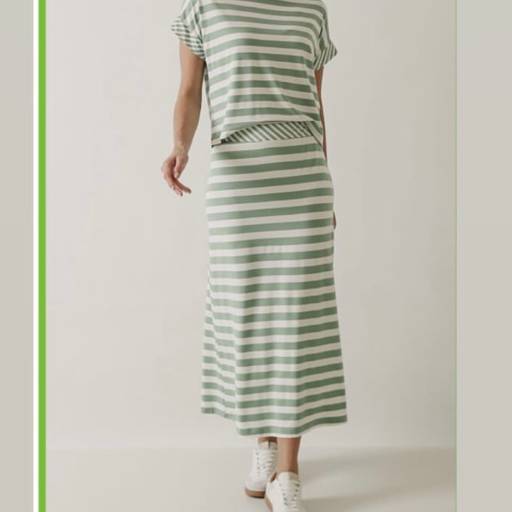 Conjunto saia em Jundiaí, SP por ALUARTEBRASIL Moda Feminina