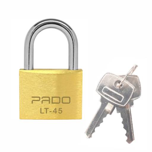 Cadeado Pado 45 mm