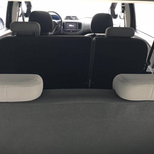 SPIN 1.8 2015/2016 por Helfen Motors