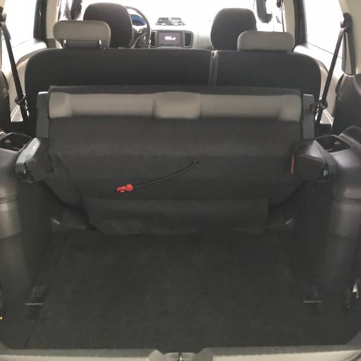 SPIN 1.8 2015/2016 por Helfen Motors