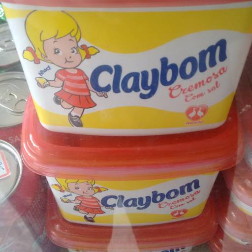 Comprar o produto de Margarina em A Classificar pela empresa Pão Bombom em Bauru, SP por Solutudo